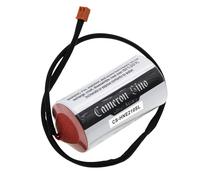Techtek Battery CS-HNE210SL Compatible with EK210, EK230, EK260, EK280 Replaces Honeywell A111472