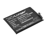 Techtek Battery CS-HNX600SL Compatible with 90 Lite 5G 2023, CMA-LX2, CMA-LX3, CRT-NX1, HONOR X7 CMA-LX1, Changwan 20, KOZ-AL00, Play 20,