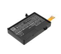 Techtek Battery CS-HNY530SL Compatible with BW Icon + 4 Gas Detector H2S CO O2 & LEL, Flex, Icon Replaces Honeywell M05-3001-000