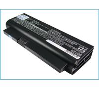 Techtek Battery CS-HP4210NB Compatible with Probook 4210S, Probook 4310S, ProBook 4311, Probook 4311S Replaces HP 530974-251, 530974-261,