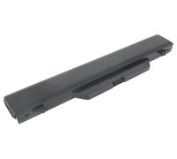 Techtek Battery CS-HP4510NB Compatible with Probook 4510s, ProBook 4510s/CT, Probook 4515s, ProBook 4515s/CT, Probook 4710s, ProBook 4710s/CT,