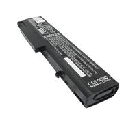 Techtek Battery CS-HP6530NB Compatible with Compaq 6500b, Compaq 6530b, Compaq 6535b, Compaq 6700b, Compaq 6730b, Compaq 6735b, EliteBook 6930p,
