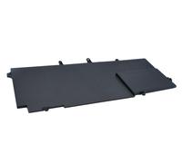 Techtek Battery CS-HPE104NB Compatible with EliteBook 1040, EliteBook Folio 1040 G1, EliteBook Folio 1040 G1 (E4A61AV), EliteBook Folio 1040 G1