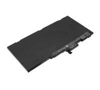 Techtek Battery CS-HPE745NB Compatible with EliteBook 745 G3, EliteBook 745 G3 (W4W69AW), EliteBook 755 G3, EliteBook 840 G3, EliteBook 840