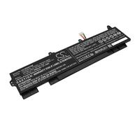 Techtek Battery CS-HPE857NB Compatible with EliteBook 850 G7, EliteBook 850 G7 10U46EA, EliteBook 850 G7 10U49EA, EliteBook 850 G7 10U54EA,
