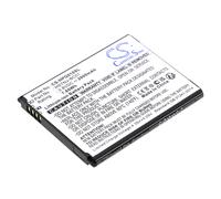 Techtek Battery CS-HPG010SL Compatible with Prime Graphing Calculator, Prime V1, RMN HSTNJ-BC01 Replaces HP HSTNJ-BC01