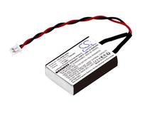 Techtek Battery CS-HPM740SL Compatible with Printer Memory Replaces Heidelberg LTC-7PN-S4