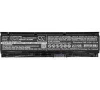 Techtek Battery CS-HPW170NB Compatible with 17-ab000, 17-ab000ng, 17-ab001ng, 17-ab002ng, 17-ab003ng, 17-ab004ng, 17-ab005ng, 17-ab006ng,