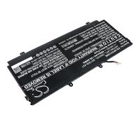 Techtek Battery CS-HPX313NB Compatible with Envy 13-ab000, Envy 13-AB000NA, Envy 13-AB000NC, Envy 13-ab000nd, Envy 13-AB000NE, Envy 13-AB000NF,