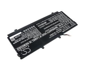 Techtek Battery CS-HPX313NB Compatible with Envy 13-ab000, Envy 13-AB000NA, Envy 13-AB000NC, Envy 13-ab000nd, Envy 13-AB000NE, Envy 13-AB000NF,