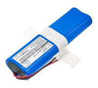 Techtek Battery CS-HRE970VX Compatible with BH70970, MBOT 500, MBOT 900, MBOT 900 i, MBOT 950, Rogue 970 Robot Vacuum, Rogue 970 Wi-Fi Connected,