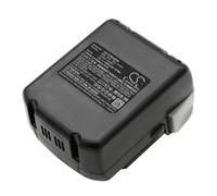 Techtek Battery CS-HTB830PW Compatible with C 18DSL, C 18DSL2, C18DSLP4, CJ 18DSL, CJ 18DSLP4, CR 18DSAL, CR 18DSL, CR 18DSLP4, DH 18DSL, DS