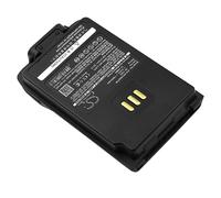 Techtek Battery CS-HTC502TW Compatible with DP505, PD402, PD405, PD406, PD412, PD415, PD485, PD500, PD500, PD502, PD502, PD502G, PD505, PD505,