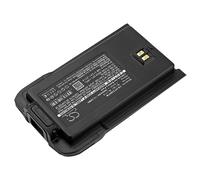 Techtek Battery CS-HTC580TW Compatible with TC-446S, TC-500S, TC-508, TC-518, TC-518U, TC-518V, TC-560, TC-580, TC-585 Replaces HYT BL1301, BL1719