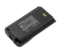 Techtek Battery CS-HTC620TW Compatible with TC-610, TC-610, TC-610P, TC-610P, TC-610S, TC-618, TC-618, TC-620, TC-620, TC-626, TC-626 Replaces
