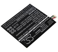Techtek Battery CS-HTD825SL Compatible with 2PUK00, D825h, D825u, Desire 825, Desire 825 Dual Sim, Desire 825 TD-LTE Replaces HTC 35H00258-00M,