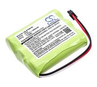 Techtek Battery CS-HTK887SL Compatible with 8870, 8870-20, LR8431-20, LR8431-30, LR8432, MR8870, MR8870-30 Replaces Hioki 9780