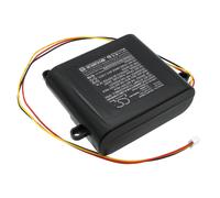 Techtek Battery CS-HTL700VX Compatible with Legee 7, Legee D7 Replaces HOBOT LG700P1001