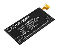 Techtek Battery CS-HTU100XL Compatible with 2PZF100, Ocean Note, U Ultra, U Ultra TD-LTE, U-1w Replaces HTC 35H00269-00M, B2PZF100