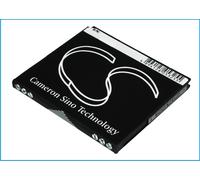 Techtek Battery CS-HTX710SL Compatible with G20, G20, Holiday, Omega, PH39100, Raider 4G, Raider 4G LTE, Velocity 4G, Vivid, Vivid 4G, Vivid 4G,