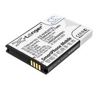 Techtek Battery CS-HUE557XL Compatible with 501HW, 502HW, 504HW, 505HW, E5577 ebs-937, E5577Bs-937, E5577s-321, E5785, E5785LH-22C, E5785LH-92A