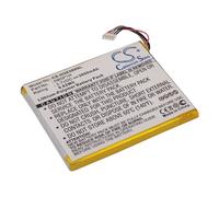 Techtek Battery CS-HUE589SL Compatible with E5776, E5776S, E5776s LTE, E5786, E5786S, E5786s-32a, E5786s-62a, E5786s-63a, E589, E589, GL04P,