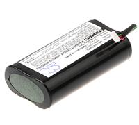 Techtek Battery CS-HUE730SL Compatible with E5730, E5730s, E5730s-2 Replaces Huawei HCB18650-12