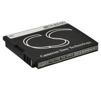 Techtek Battery CS-HUG310SL Compatible with C3100, G2201 Replaces Huawei HB5E1