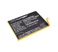 Techtek Battery CS-HUM800SL Compatible with Ascend Mate 8, Ascend Mate 8 Dual SIM, M200-UL00, Mate 8, Mate 8 Dual SIM TD-LTE 32GB, Mate 8 Dual
