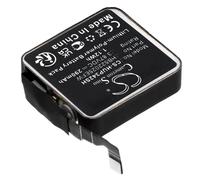 Techtek Battery CS-HUP342SH Compatible with Watch GT3 42mm, Watch GT3 Pro 42mm Replaces Huawei 24023614, HB522025EFW