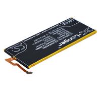 Techtek Battery CS-HUR420SL Compatible with C8818, G Play Mini, G650, Honor 4C, CHC-U01, CHM- CL00, CHM-TL00H, CHM-UL00 Replaces Huawei HB444199EBC+