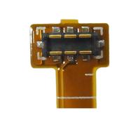 Techtek Battery CS-HUR600SL Compatible with ATH-AL00, ATH-CL00, ATH-U01, ATH-UL00, Glory Play 4X, H60-L01, H60-L02, H60-L04, H892L, Honor 4X,