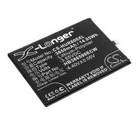 Techtek Battery CS-HUR800XL Compatible with Honor 8X, Honor 8X Dual SIM, JSN-AL00, JSN-L21, JSN-L22, JSN-L23, JSN-LX1, JSN-LX2, JSN-LX3 Replaces