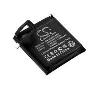 Techtek Battery CS-HUX510SH Compatible with Watch 5, Watch 5X, Watch 5X Pro Replaces Huawei HB652933EGW
