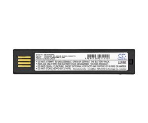 Techtek Battery CS-HY3820BL Compatible with 1202g, 1452G, 1472G, 1902GSR, 1911i, 1952HHD, 1952HHD-5-INT-N, 1981i, 3820, 3820i, 4620, 4820, 4820i,