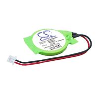 Techtek Battery CS-IBR500BU Compatible with Akoya E1312, MD97690, Solo 5300, ThinkPad 2655-27A, ThinkPad 560X, Thinkpad 570, Thinkpad 570E,