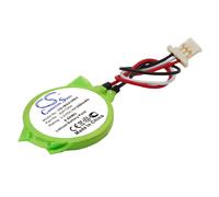 Techtek Battery CS-IBX410BU Compatible with ThinkPad X200, ThinkPad X200 7454, ThinkPad X200 7458, ThinkPad X200 7458-RJ7, ThinkPad X200 7459,