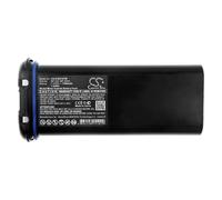 Techtek Battery CS-ICW310TW Compatible with IC-IC-M2A, IC-IC-M31, IC-M21, IC-M32 Replaces Icom BP-224, BP-224H