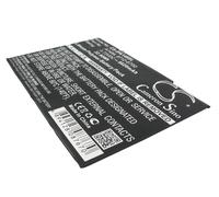 Techtek Battery CS-IPA148SL Compatible with 1823, A1474, A1475, A1476, A1484, A1822, A1823, A1893, A1954, A2197, A2198, A2199, A2200, iPad 5,
