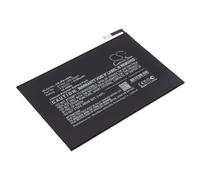 Techtek Battery CS-IPA155SL Compatible with A1538, A1546, A1550, iPad 5.2, iPad mini 4 Replaces Apple 020-00297, A1546