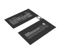 Techtek Battery CS-IPA157SL Compatible with A1577, A1584, A1652, iPad Pro, iPad Pro 12.9 Replaces Apple A1577