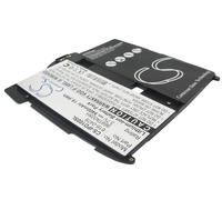 Techtek Battery CS-IPD100SL Compatible with iPAD, iPAD 1st, iPAD A1219, iPAD A1315, iPAD A1337 Replaces Apple 616-0448, 616-0478, 969TA028H