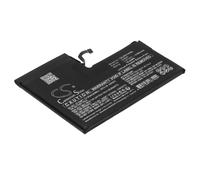 Techtek Battery CS-IPH143SL Compatible with iPhone 14 Pro Max Replaces Apple A2830