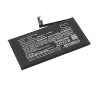 Techtek Battery CS-IPH150SL Compatible with iPhone 15 Replaces Apple A3018