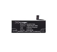 Techtek Battery CS-IPH172SL Compatible with A1662, A1723, A1724, iPhone SE Replaces Apple 616-00106, 616-00107