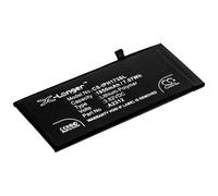 Techtek Battery CS-IPH173SL Compatible with A2312, iPhone SE 2 Replaces Apple A2312