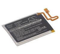 Techtek Battery CS-IPNA7SL Compatible with A1446, iPod Nano 7, iPod Nano 7th Replaces Apple 616-0639, 616-0640