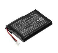 Techtek Battery CS-IPOD4HL Compatible with A1059, A1099, iPOD 4th Generatio, iPOD 4th Generation, iPOD 4th Generation Photo, iPOD Photo, iPOD U2