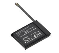 Techtek Battery CS-IPW845SH Compatible with Watch Series S8 45mm Replaces Apple A2815