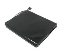 Techtek Battery CS-IQN220SL Compatible with Nuvi 2200, Nuvi 2200LT, Nuvi 2240, Nuvi 2250, Nuvi 2250LT Replaces Garmin 361-00050-01, 361-00050-02,